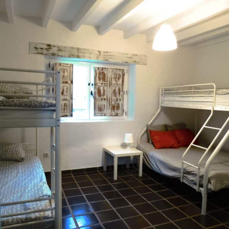 Apartamento turistico para ir con niños Cabarceno