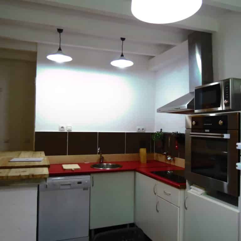 viviendas rurales Cantabria Santander