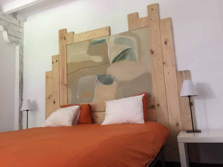 casa rural 7 personas