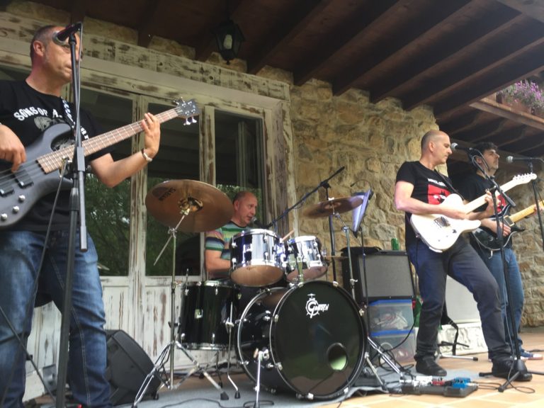 Casas rurales para conciertos Cantabria