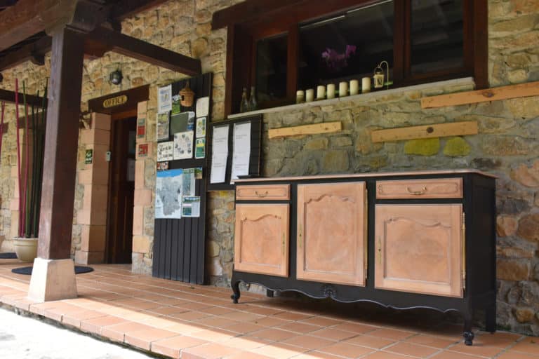 viviendas rurales con ofertas en cantabria