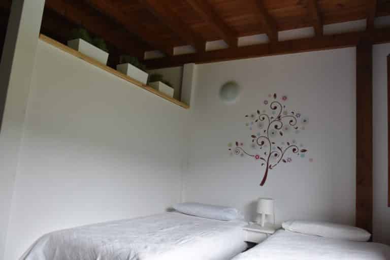 Casa rural 10000 Soplao