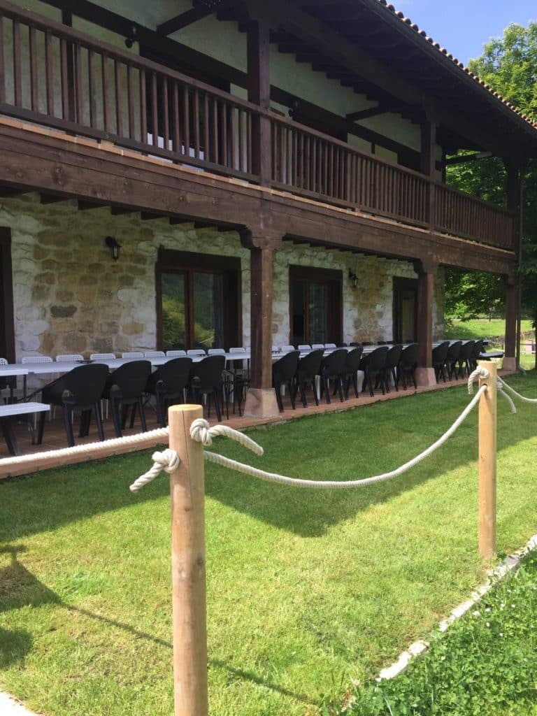 Casa rural Cantabria Bodas.net