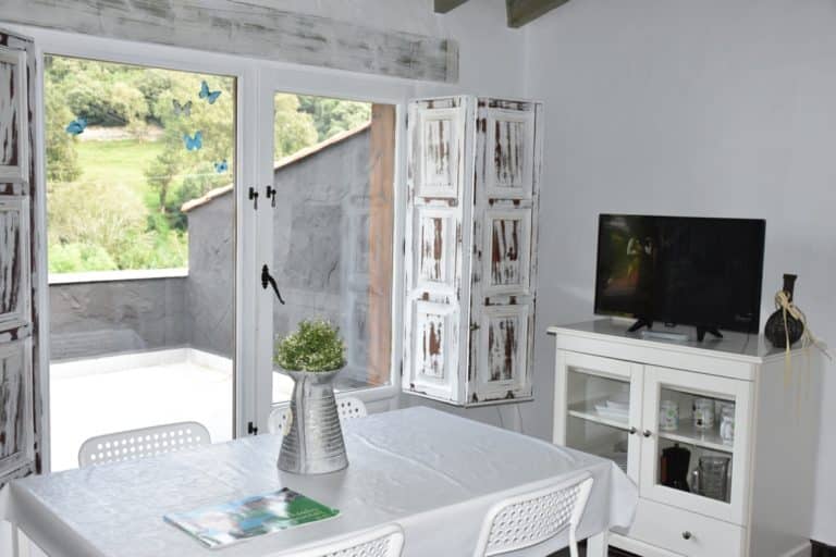 Apartamento turistico parejas Asturias