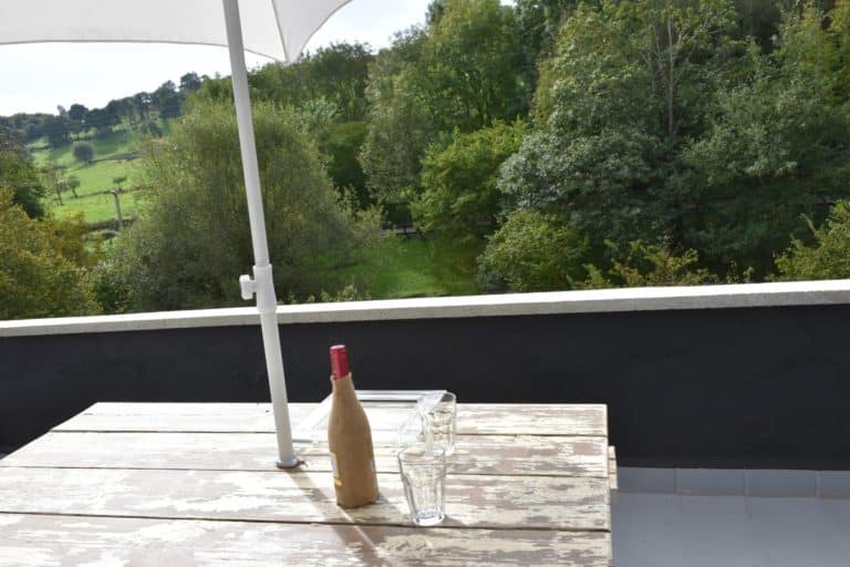 Casas rurales dog friendly