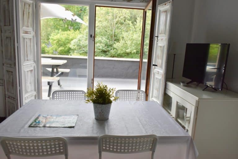 CASAS RURALES CERCA DE COMILLAS Apartamento turistico Comillas