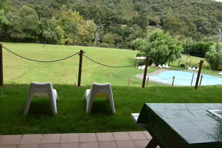 Casa rural Cantabria para adultos