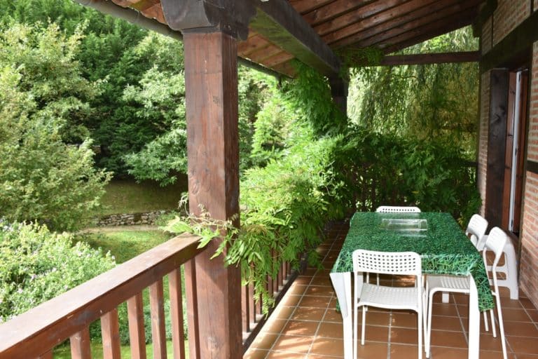 Casas rurales 60,70,80 personas Cantabria