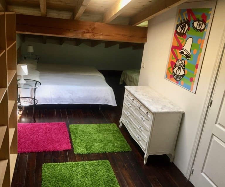 Casa rural con rutas de senderismo Cantabria