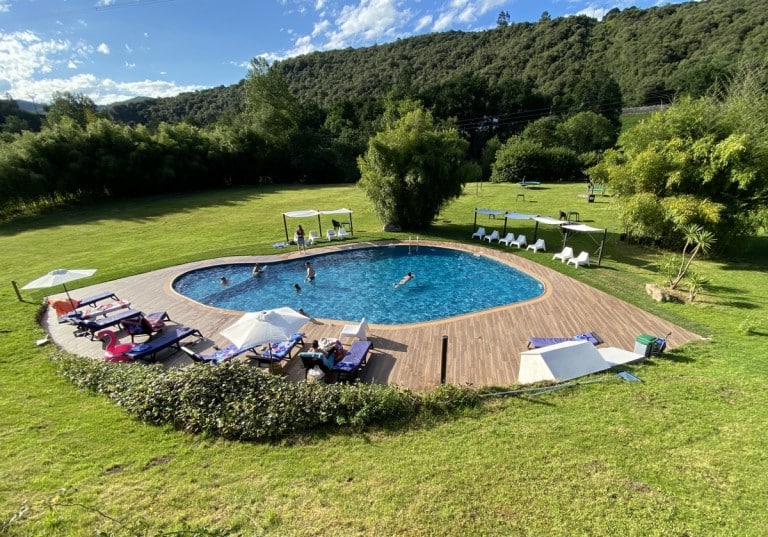 Casa rural Cantabria