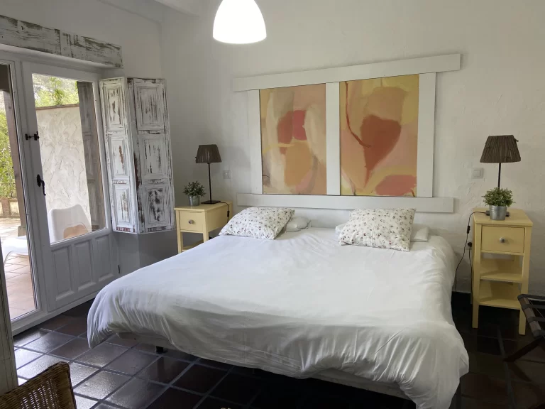 Casa rural para familia con niños Santander