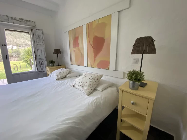 Casas rurales para puentes en Cantabria