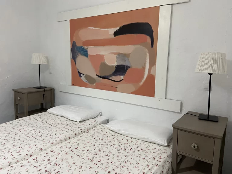 Casa rural madera Cantabria